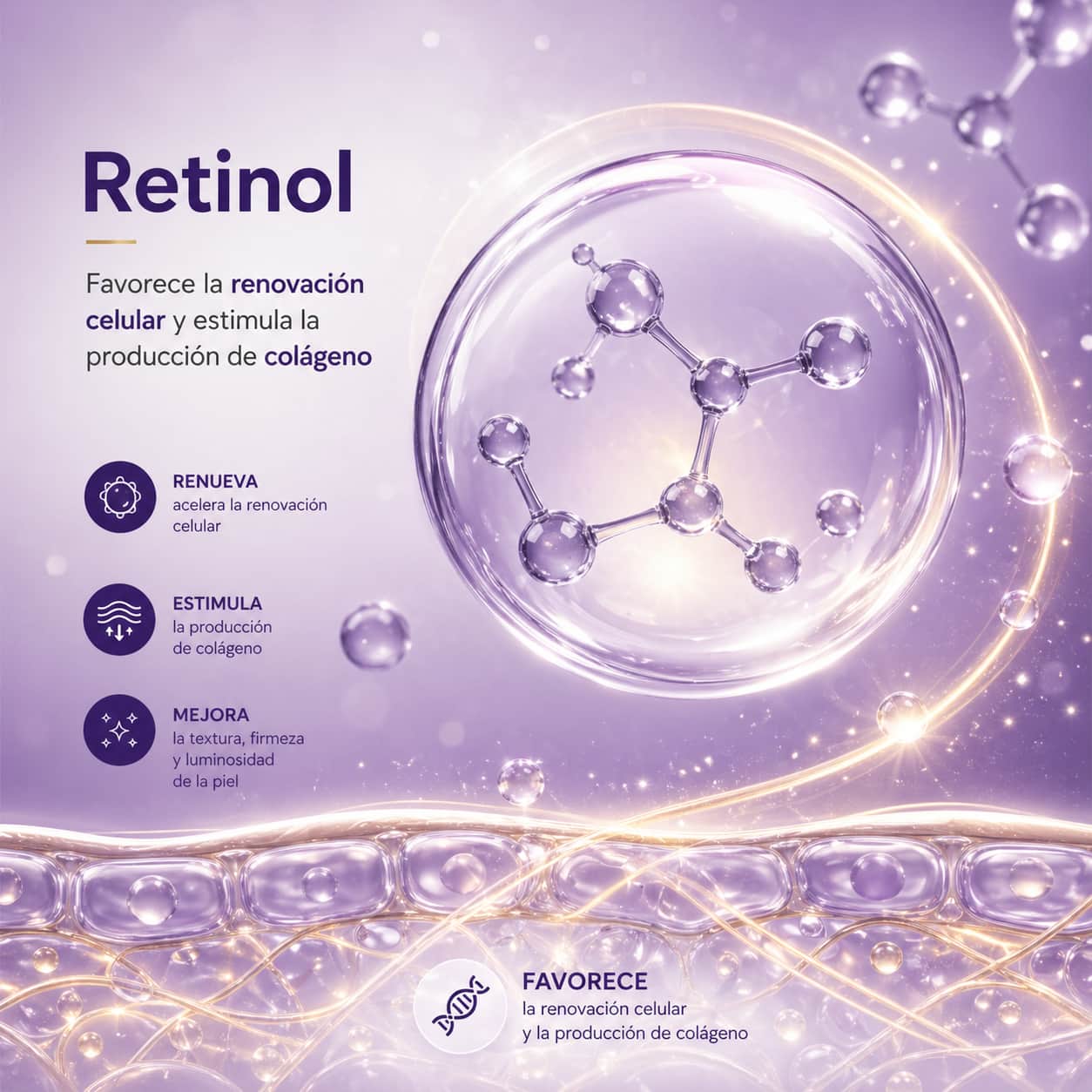 crema resveratrol antienvejecimiento